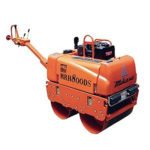 Rodillo Compactador