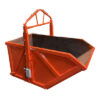 Contenedor de Escombros con Asa Abatible - Imagen 3