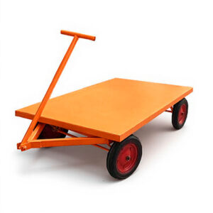 Carro de Carga