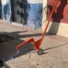 Levantador de Tapas de Alcantarillado Ergonómico - Imagen 2