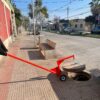 Levantador de Tapas de Alcantarillado Ergonómico - Imagen 3